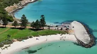 WELLS PARK | KWINANA | PERTH | DJIAIR#