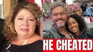 David Phelps Shocking Revelation &ndash; Gospel Singer&rsquo;s Secret Life Exposed