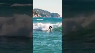 Summer in Spain