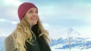 Winterzauber in der Viamala