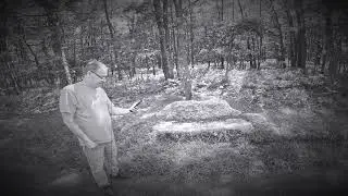 CURSED STONE COUCH..