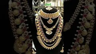 #newroshanfancy #bridal jewellery for rent Chennai,rental jewellery in sowcarpet,jewellery for rent