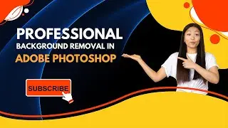 Professional Clipping Path Services in Photoshop tutorial