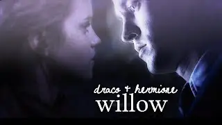 Draco & Hermione | That's my man.