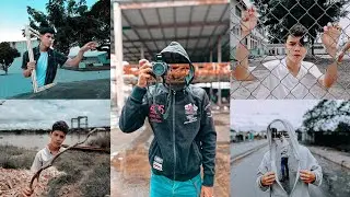 FOTOS CON  EFECTO INVISIBLE | VLOG