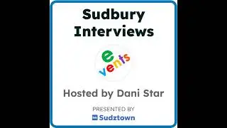 Terry Ames &ndash; Real Estate Broker, The Ames Team | Episode 31 | Sudbury Interviews