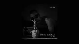 DARYL KAPLAN TECHNO DJ SET AUGUST 2025