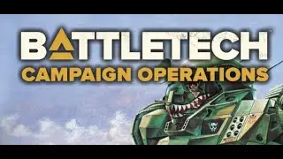 BattleTech Campaign Operations Analysis (Part 2 - Force Ideas)