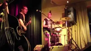 The Moggies  My Phone @ Mini-theater de Melkbus