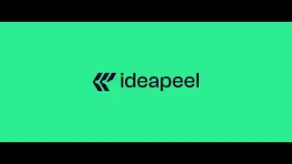 Webflow Agency Brand Revamp | ideapeel