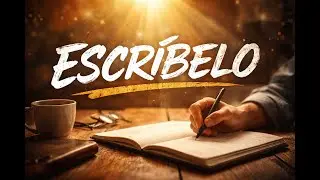 Culto de Domingo | Escríbelo