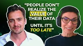 EP 28: How You Should Measure Your Data as an Organization - Interview with Barbara Peruskovic
