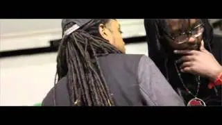 Yung Lonn-  Third Eye [Official Music Video]