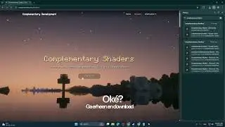 How to Install Shaders in CurseForge Builds &mdash; Step by Step