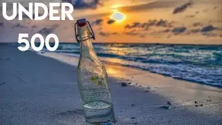 Top 5 Waterbottle under 500 in India in 2021