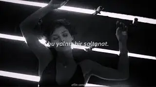Amenra - A Solitary Reign (T&uuml;rk&ccedil;e &Ccedil;eviri)