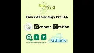 NGS Data Analysis, Management & Storage made easy | For Inquiries, +91 96064 56771