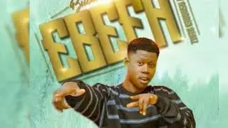 Bubu Maani - Ebefa (Audio Slide)