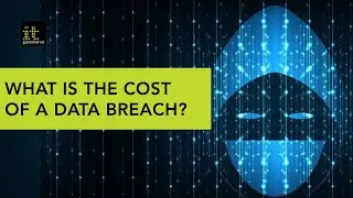 What is the cost of a data breach?