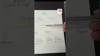 Cell Decoded Part 01 #Class9Biology  #Class11Biology #NEETBiology #CBSEBiology #cell #CellParts