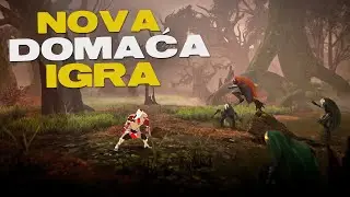 Nova hrvatska igra: Dark Queen of Samobor