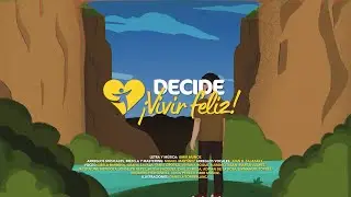 &iexcl;Decide Vivir Feliz! | Canto Tema UMCH | #Esperanzamexico
