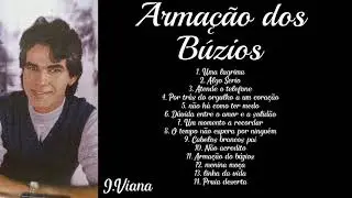 Armação do Búzios - J.Viana