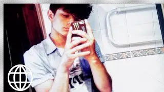 'If you took away the phone, life was over.'