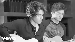 The Vamps - Rude (Cover) (VEVO LIFT)