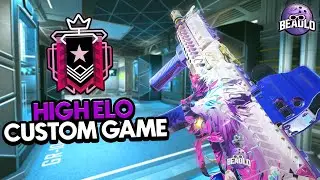 BEAULO DOMINATES IN HIGH ELO LOBBIES (Full Games)