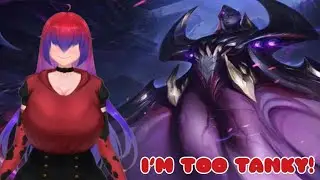 Salty Sunday Belveth too tankyyy