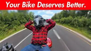 2024 Harley-Davidson Road Glide Stereo Upgrade (Cicada Audio + NVS Install)