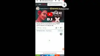 3gp video download for mobile devices Chrome browser