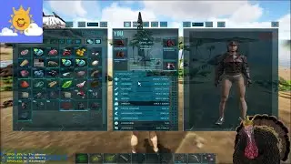 Solreygames Live Stream; started ark...crashed...little smite