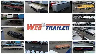 WEB TRAILER Jahresrückblick 2025