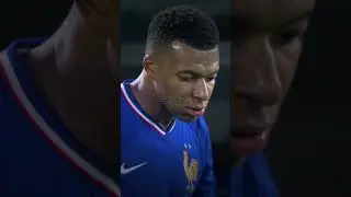 Nobody Can Stop Mbapp&eacute;! #mbappe #mbappegol #mbappehızı #futbol #gol #spor #futboledit #mbappeshow