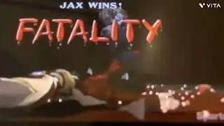 Mortal kombat deadly alliance all fatalities 