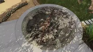 Kellogg Park Animation