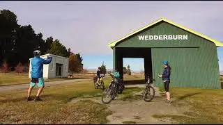 Spring 2025 Deal: 4-Day Otago Central Rail Trail Package &ndash; Just $699pp