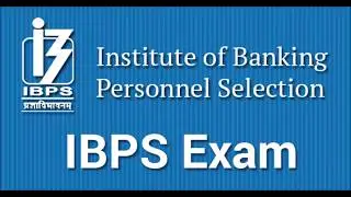 IBPS Recruitment 2017-18 | Bank Jobs | 14192 Post Apply Now