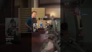 Spectating R6 Siege: Yes These Are REAL Players Pt.6
