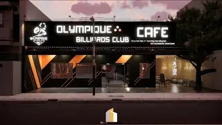 [B21] BẢNG A | TƯỜNG ANH VS VĂN HÒA | CAROM 3 BĂNG | TRANH CUP CLB OLYMPIQUE BIÊN HÒA ĐỒNG NAI