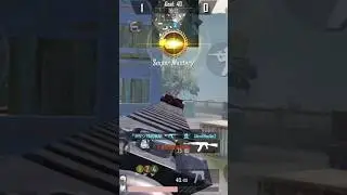 4vs4 tdm #yardman #pubgmobile #shorts #yt #tdmplayer