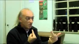Mil Platôs e esquizoanálise: micropolítica e o uso dos afetos