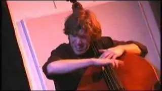 Jacob Fred Jazz Odyssey - Daily Wheatgrass Shots -