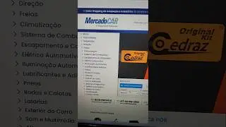 MercadoCar - Escolhendo o &oacute;leo e os filtros para seu carro em menos de 2 minutos