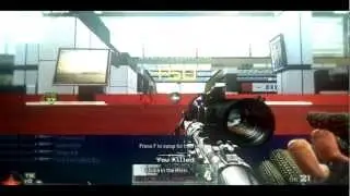 MitchSLAPPED #11 by Dreamz [SICK!]