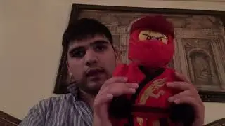 Memories of Lego 