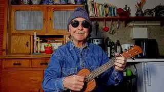 Rainer Weisbecker singt * An de Eck, da steht en Schneemann *