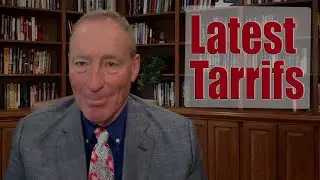 The Impact of the May 2025 Tariff Changes